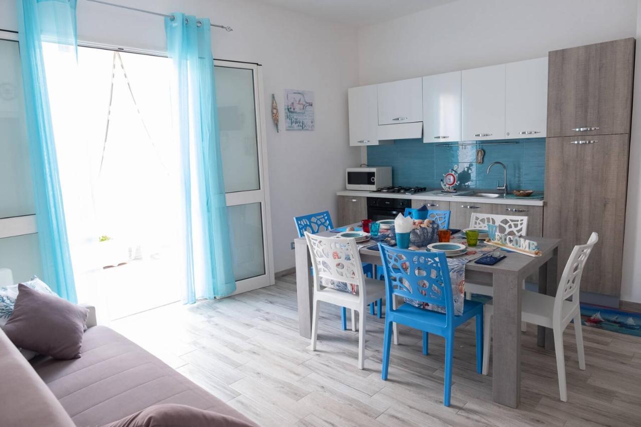 Villa Del Marinaio 마자라데발로 외부 사진