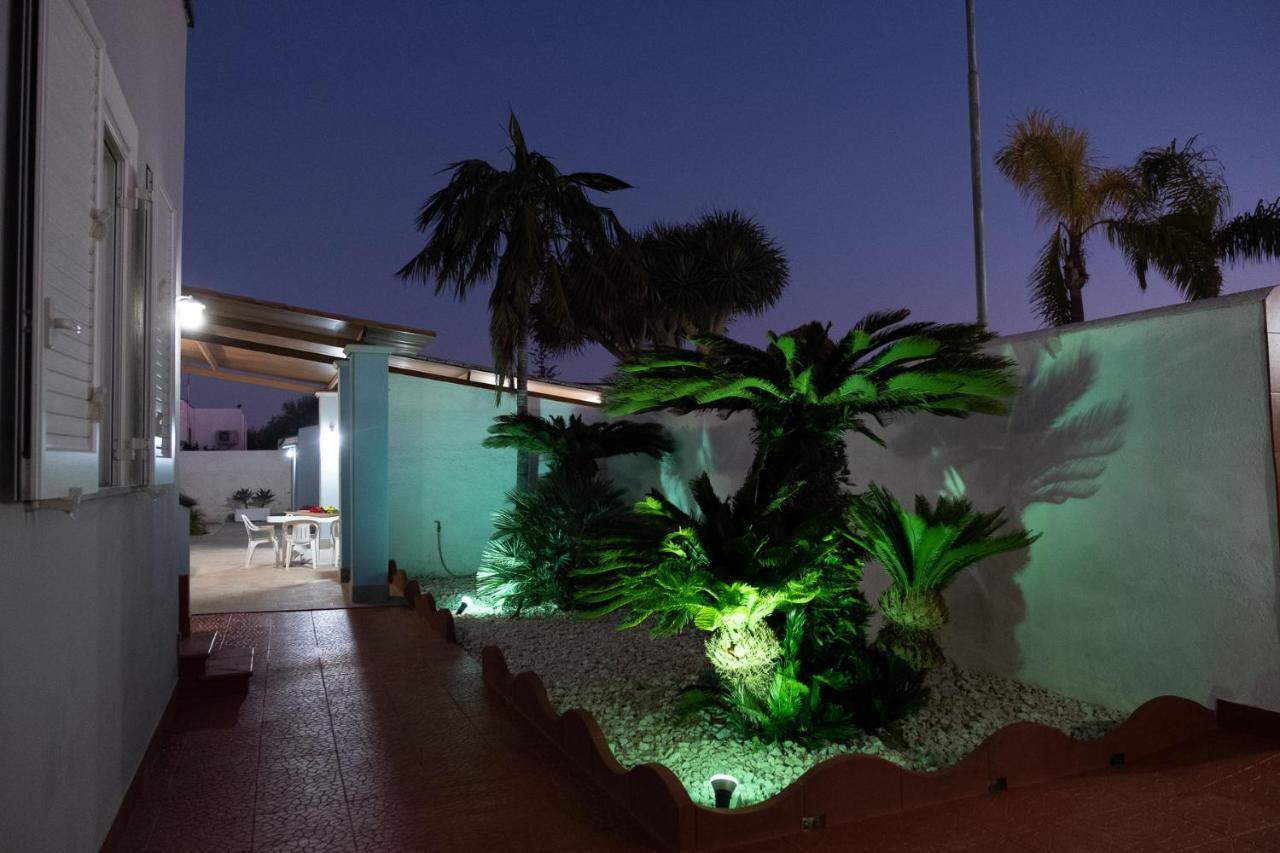 Villa Del Marinaio 마자라데발로 외부 사진