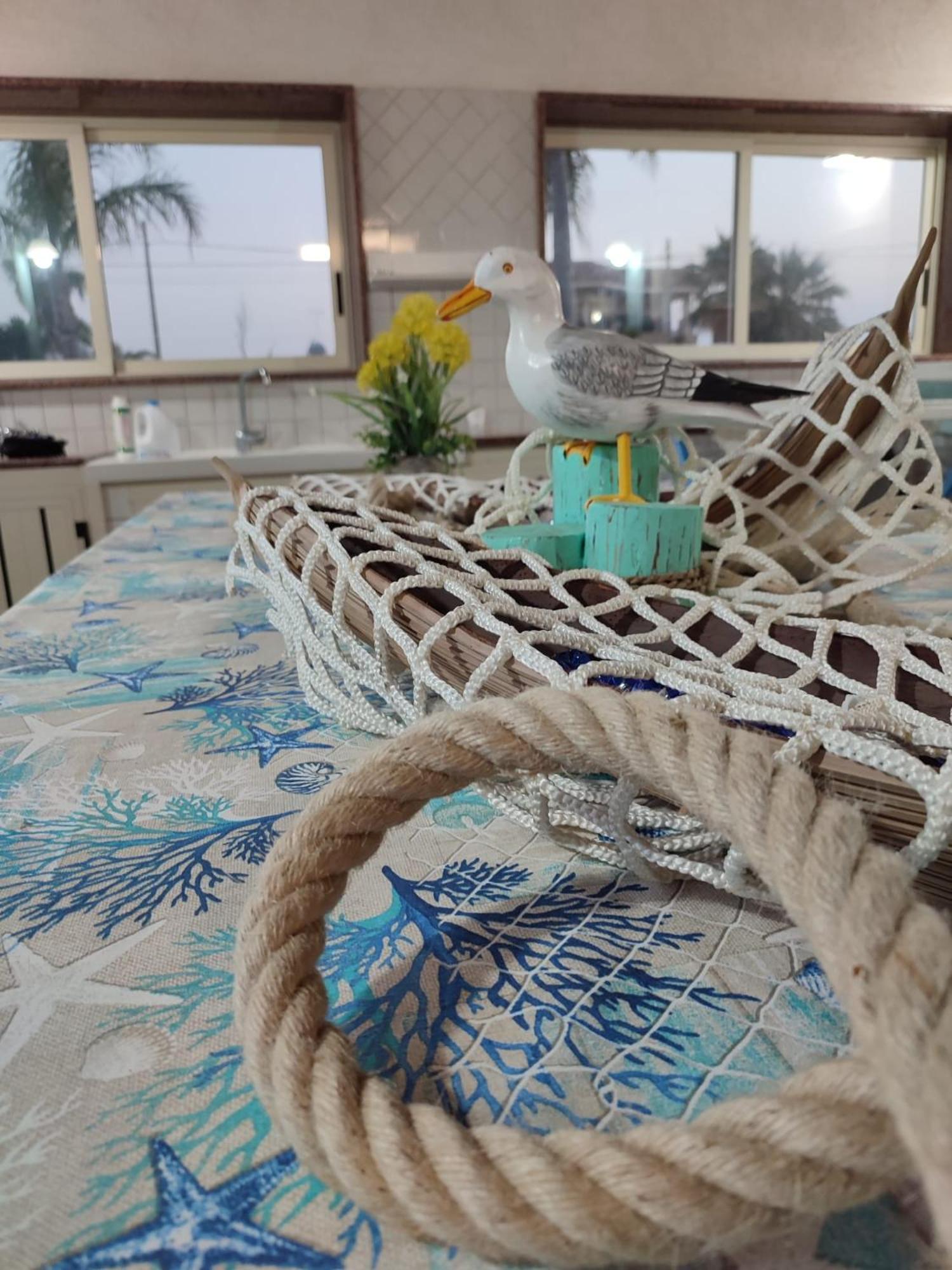Villa Del Marinaio 마자라데발로 외부 사진